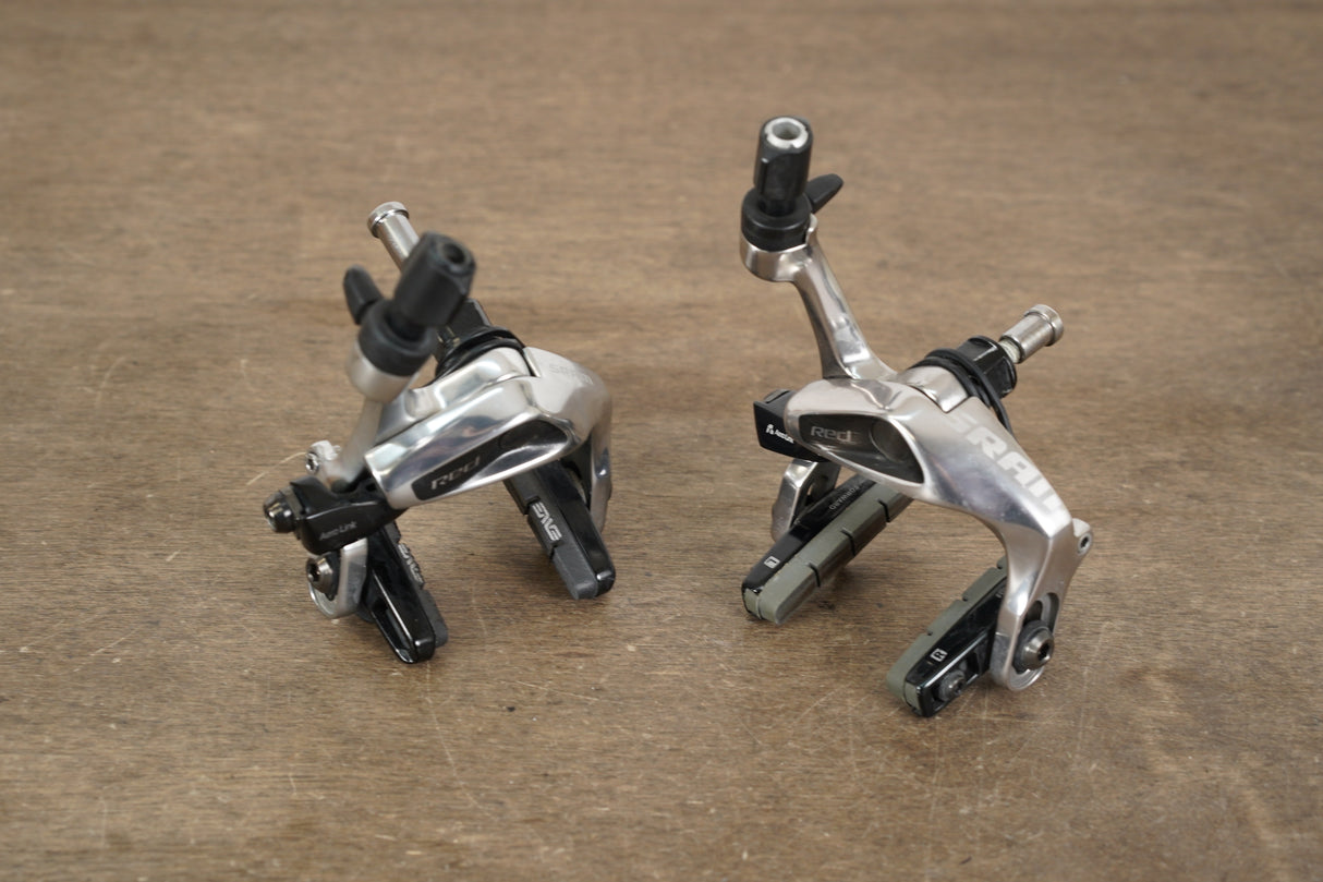 SRAM Red Aerolink Standard Center Mount Rim Brake Calipers