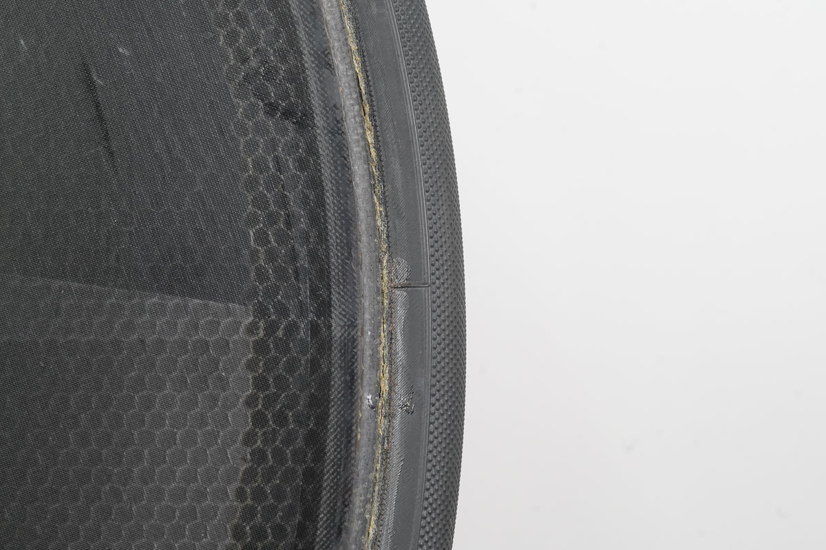 REAR Zipp Super-9 Carbon Tubular Rim Brake Disc Wheel Shimano/SRAM 11 Speed