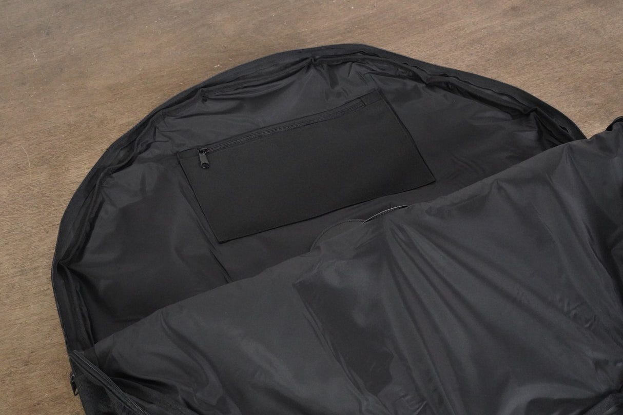 NEW Reynolds Blacklabel Aero 80 Carbon Tubeless Disc Wheelset + Bag