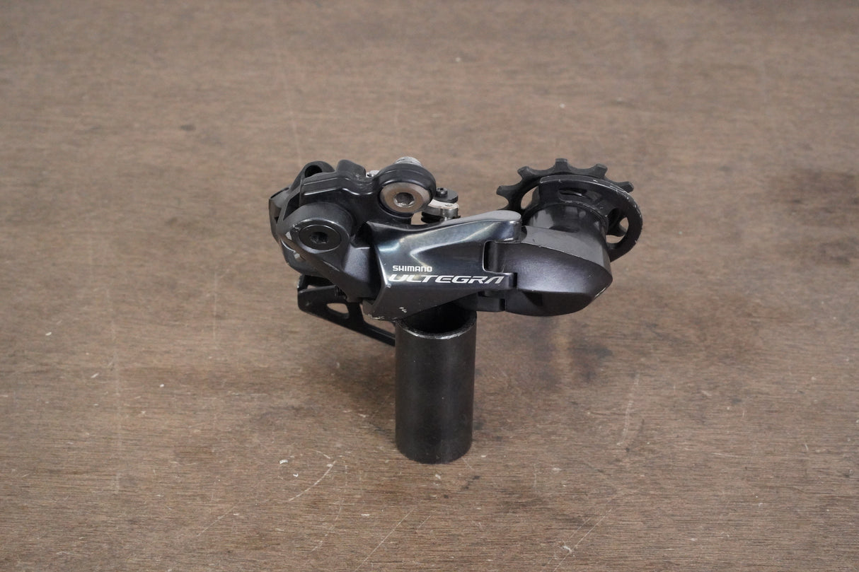 Shimano Ultegra R8070 Di2 11 Speed Electronic Hydraulic Disc Brake Groupset 8070