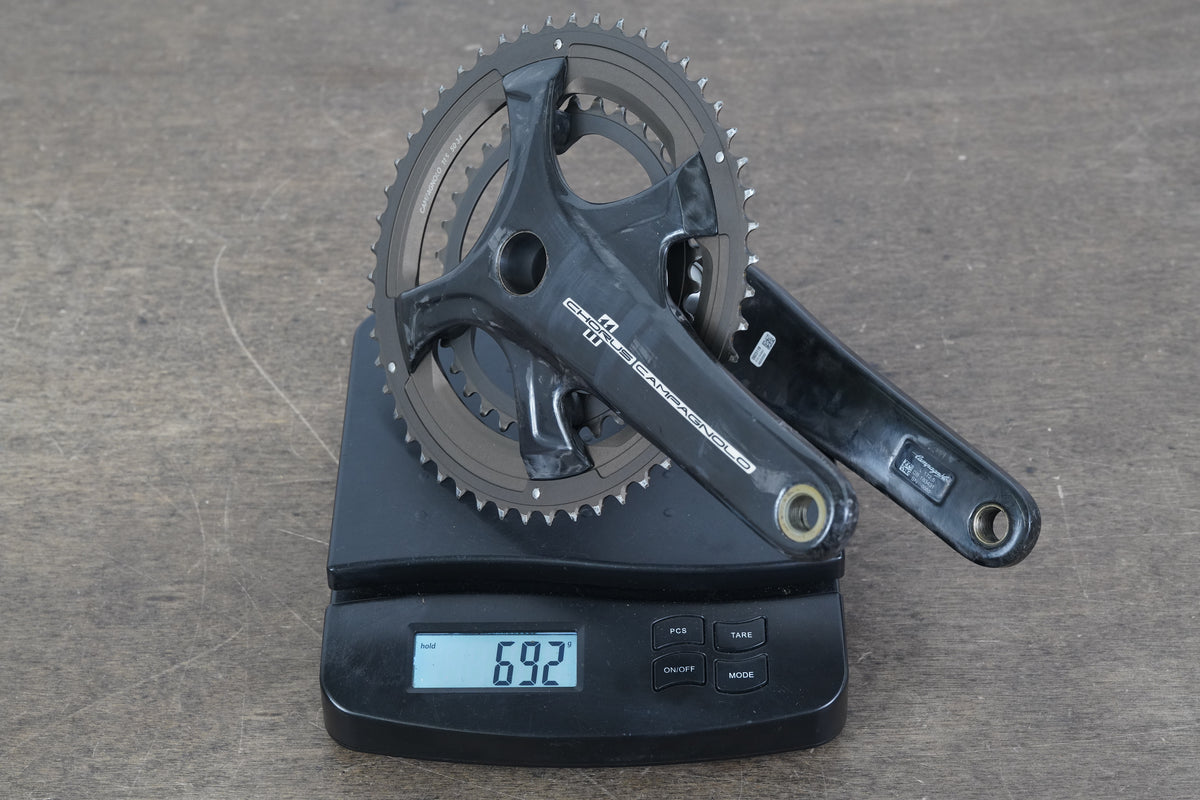 Campagnolo Chorus 11 Speed Mechanical Rim Brake Road Full Groupset (2015+)