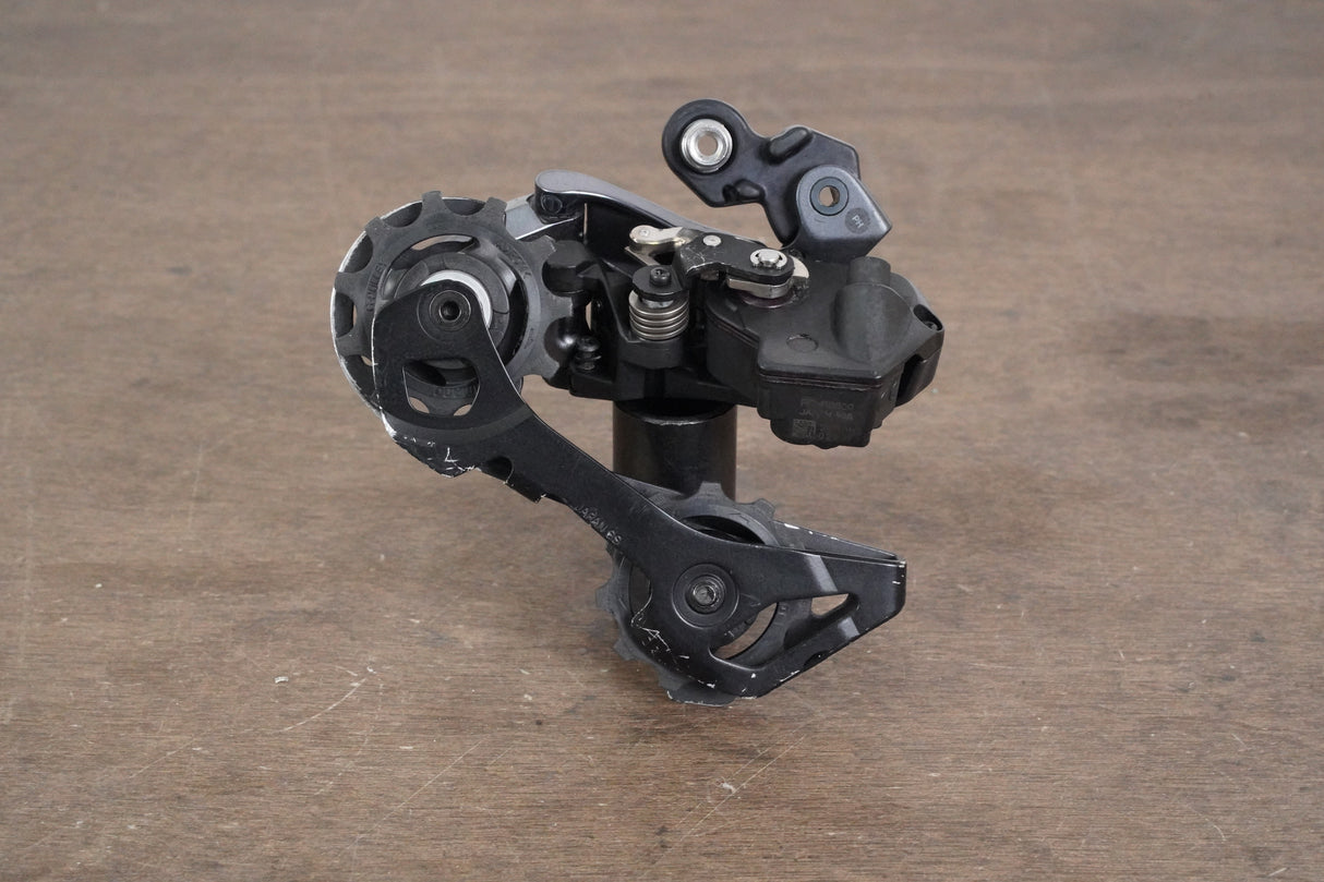 Shimano Ultegra R8070 Di2 11 Speed Electronic Hydraulic Disc Brake Groupset 8070