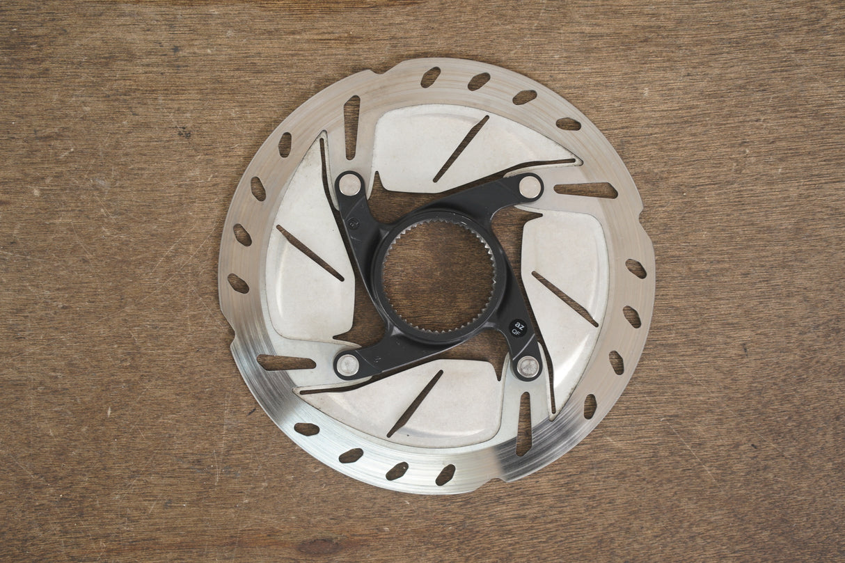 (2) 140mm/160mm Shimano Ultegra SM-RT800 Center Lock Disc Brake Rotors RT 800