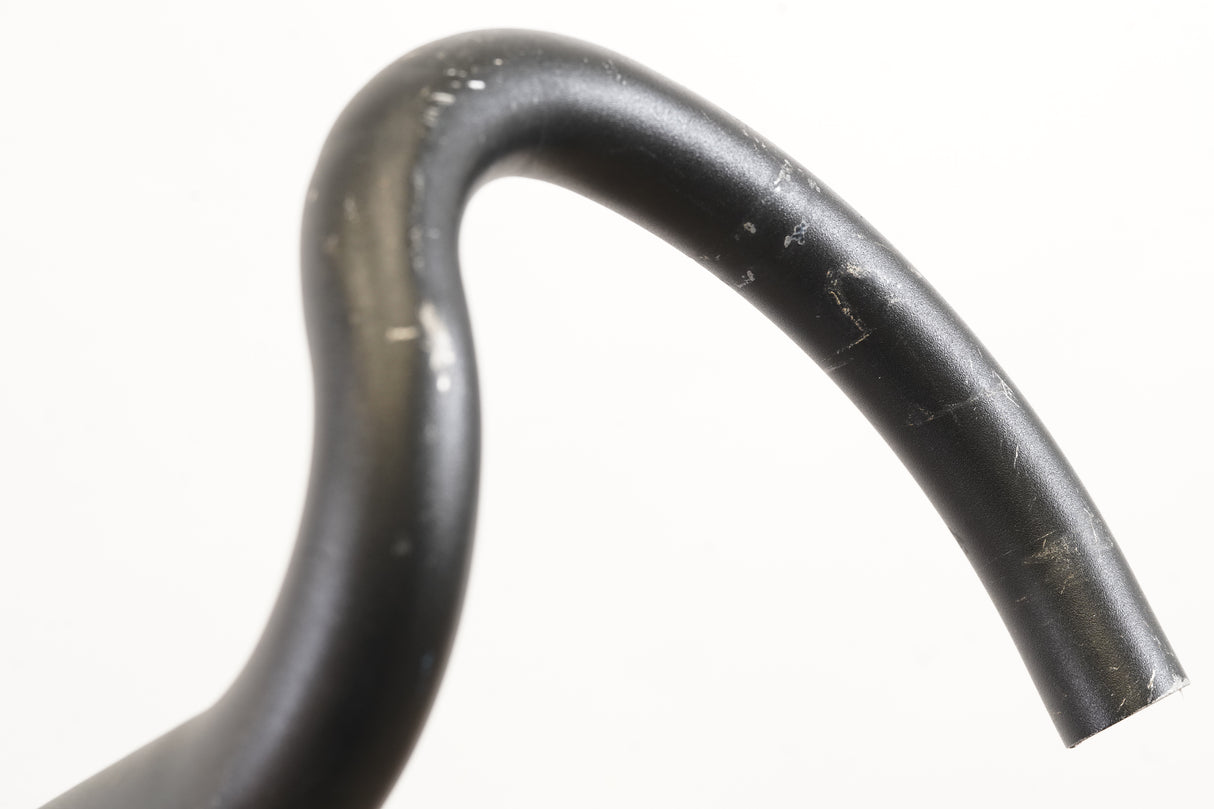 38cm Oval Concepts 310 Alloy Road Handlebar 31.8mm