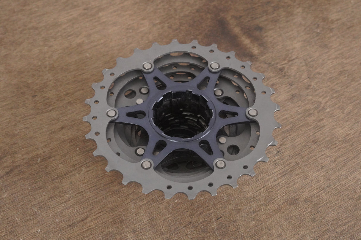 11-28T Shimano Dura-Ace CS-R9100 11 Speed Road Cassette 195g 9100