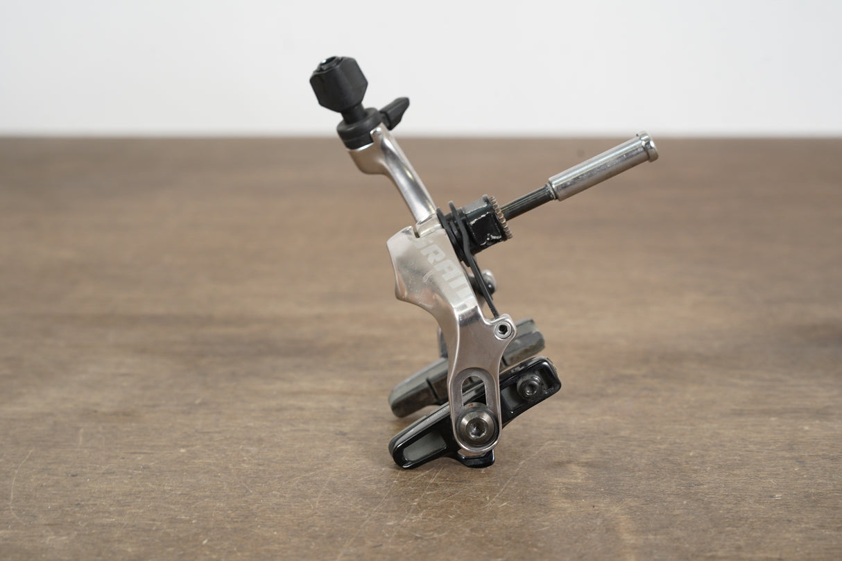 (1) FRONT SRAM Red Aerolink Standard Center Mount Rim Brake Caliper