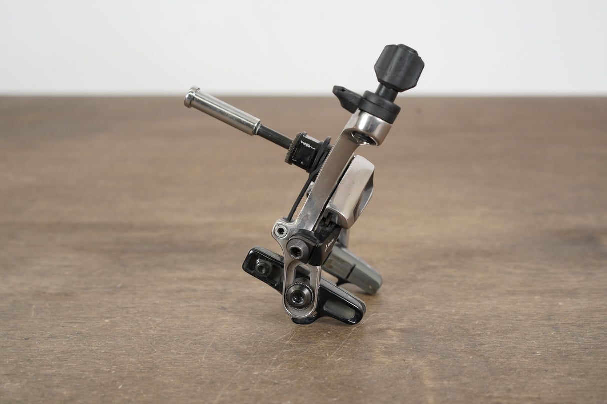 (1) FRONT SRAM Red Aerolink Standard Center Mount Rim Brake Caliper