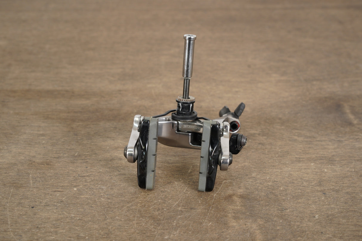 (1) FRONT SRAM Red Aerolink Standard Center Mount Rim Brake Caliper