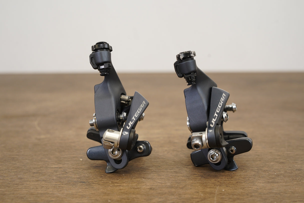 Shimano Ultegra BR-R8010 Direct Mount Rim Brake Calipers R8010