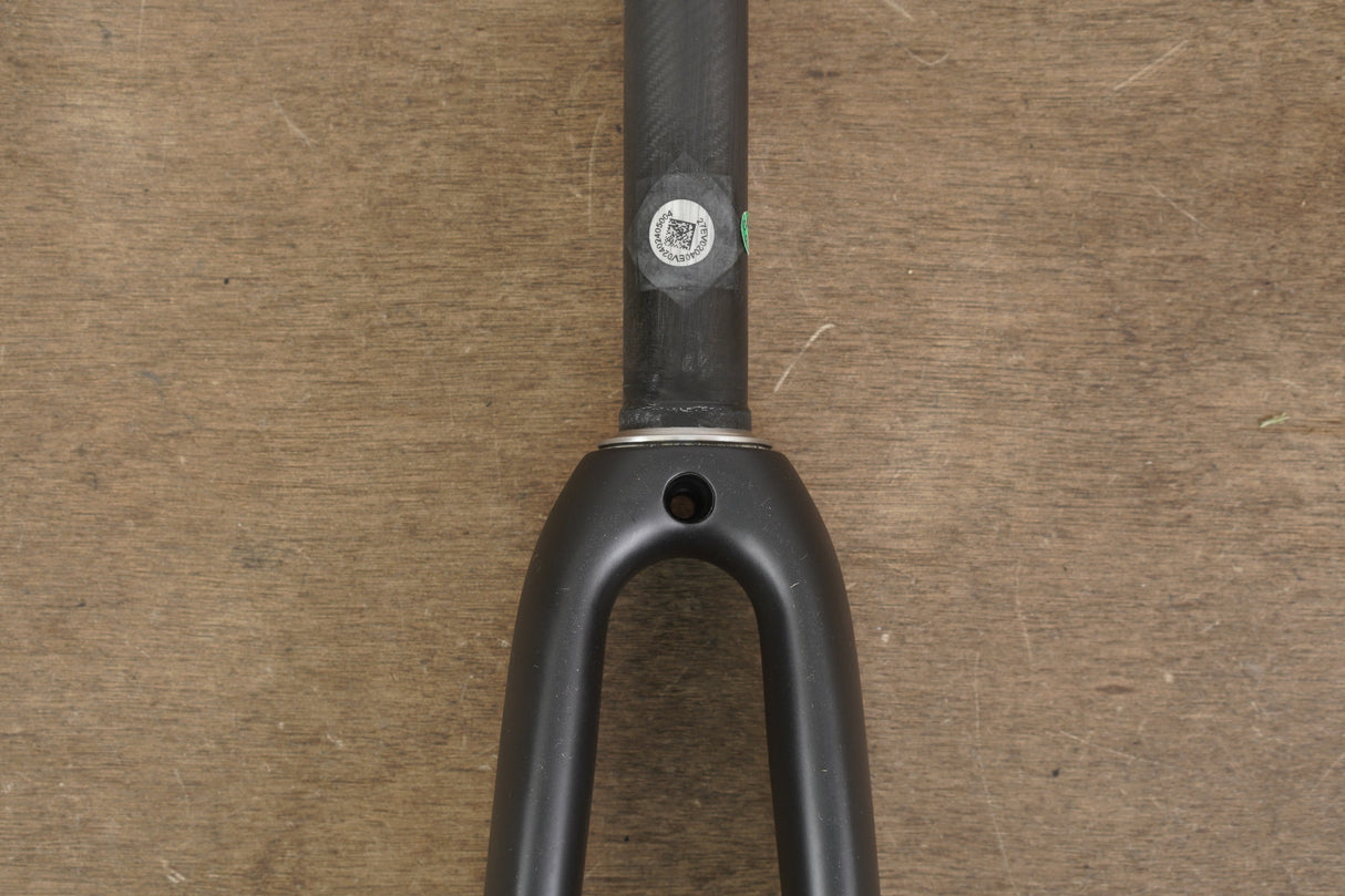 1 1/8" ENVE Straight Carbon Rim Brake Road Fork