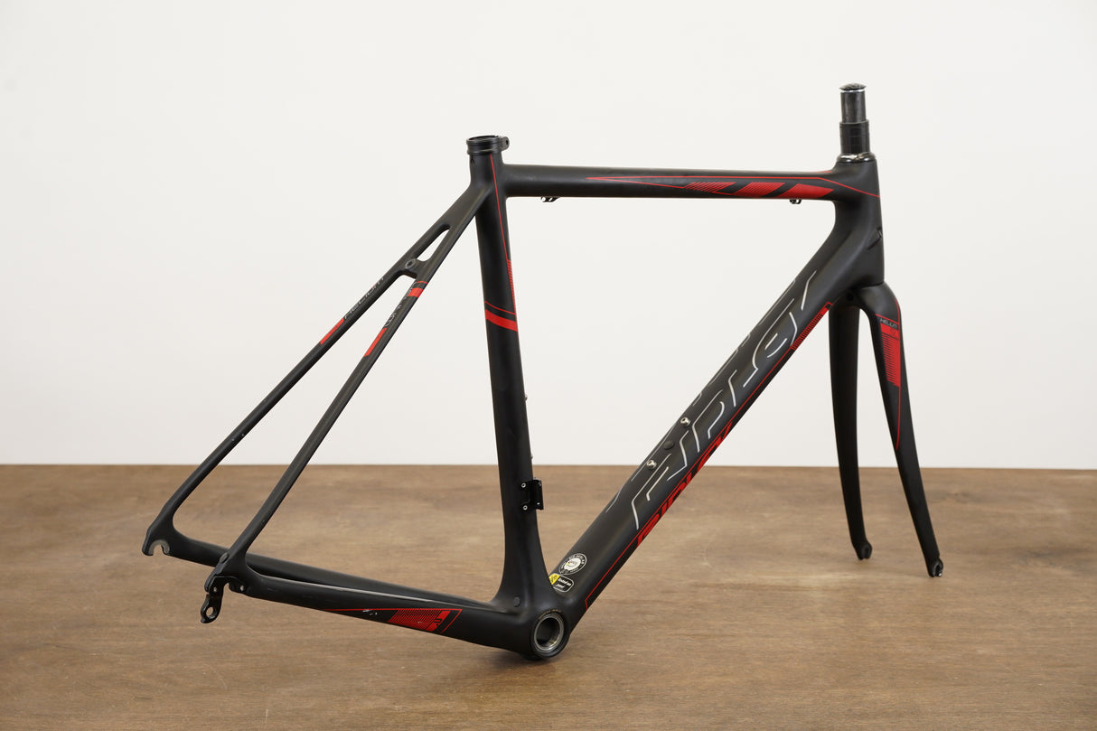 S (Small) Ridley Helium SL Carbon Rim Brake Road Frameset