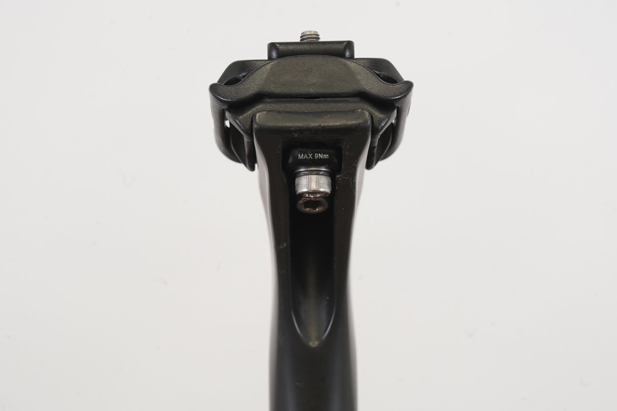 27.2mm Canyon S13 Carbon Setback Road Seatpost 217g