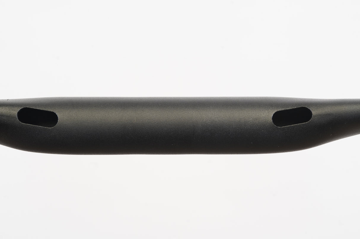 42cm Bontrager Elite Aero VR-CF Alloy Compact Road Handlebars 31.8mm