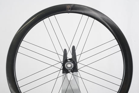 REAR Campagnolo Bora Ultra WTO 45 Carbon Tubeless Disc Brake Wheel 11 Speed