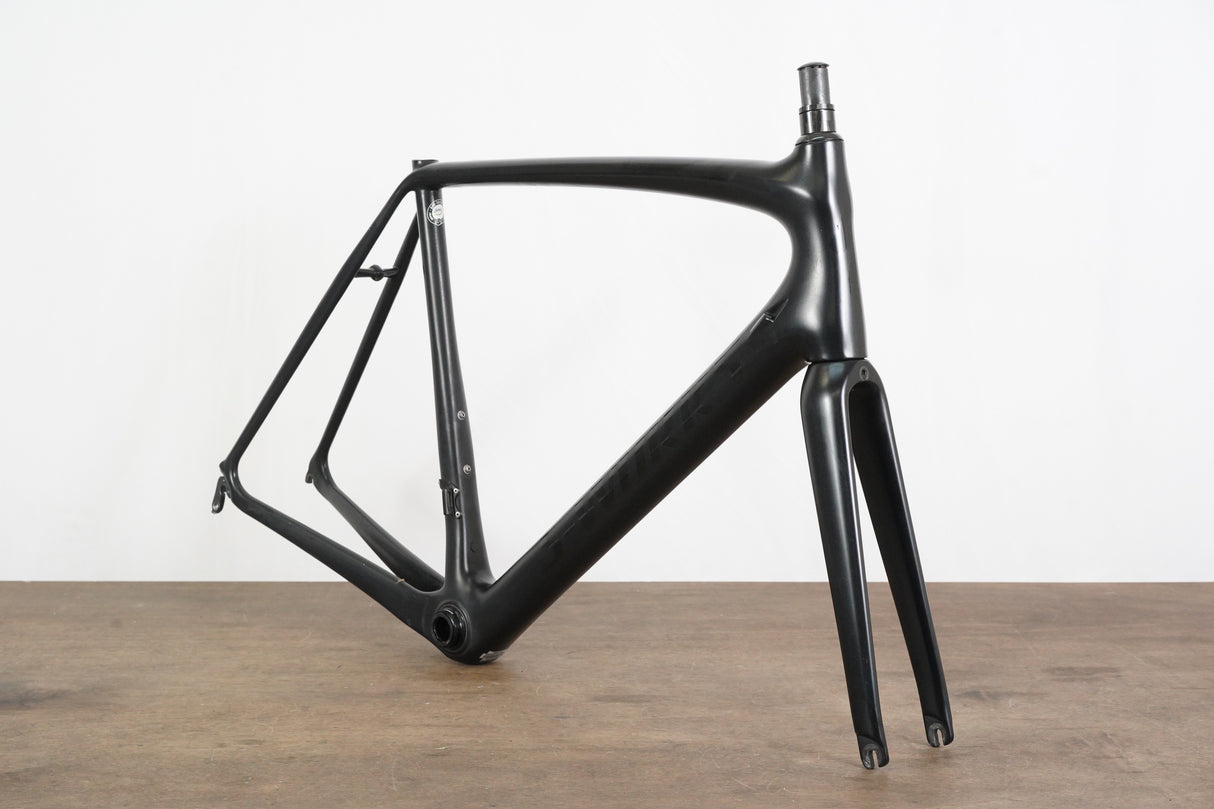 61cm Specialized S-WORKS Tarmac SL5 Carbon Rim Brake Road Frameset