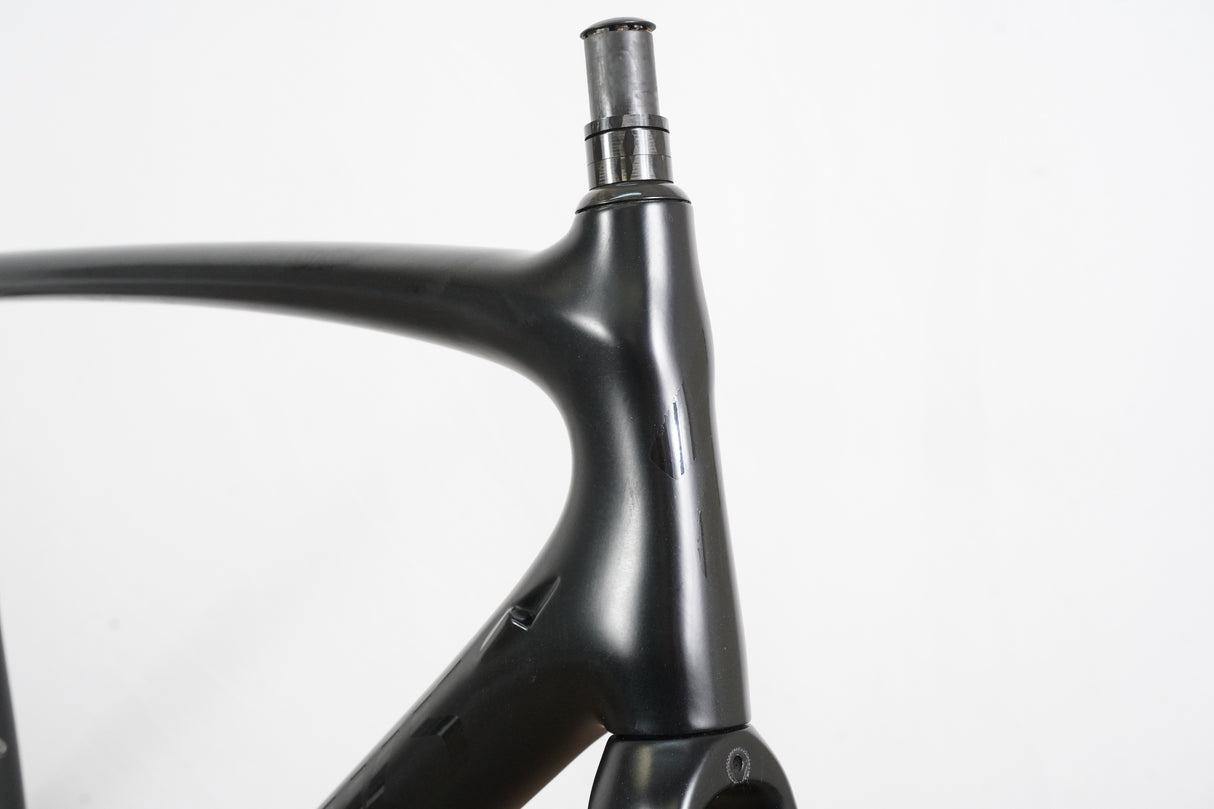 61cm Specialized S-WORKS Tarmac SL5 Carbon Rim Brake Road Frameset