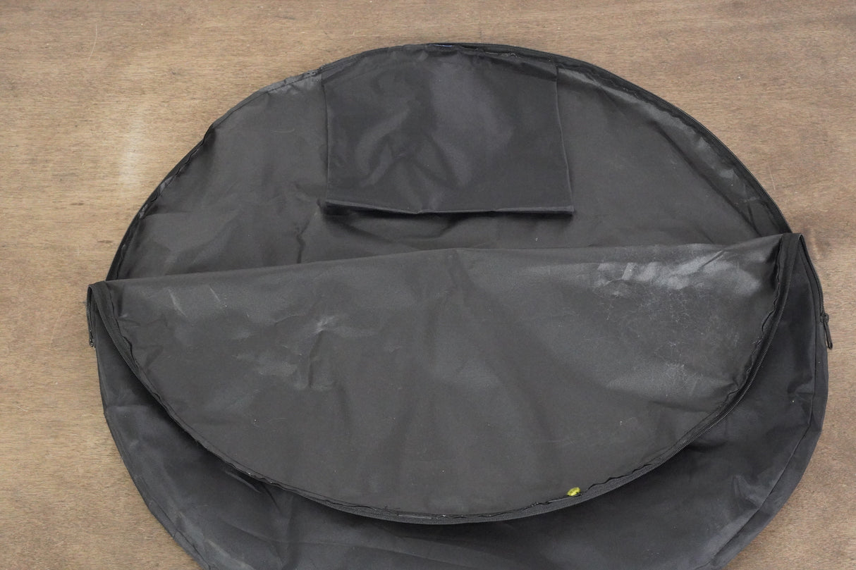 (2) Shimano SM-WB11 Wheel Bags Road Bike 700C