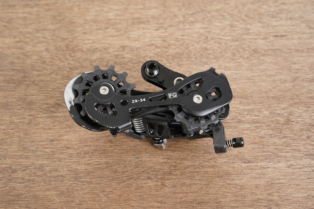 Campagnolo Chorus 12 Speed Mechanical Rim Brake Road Groupset