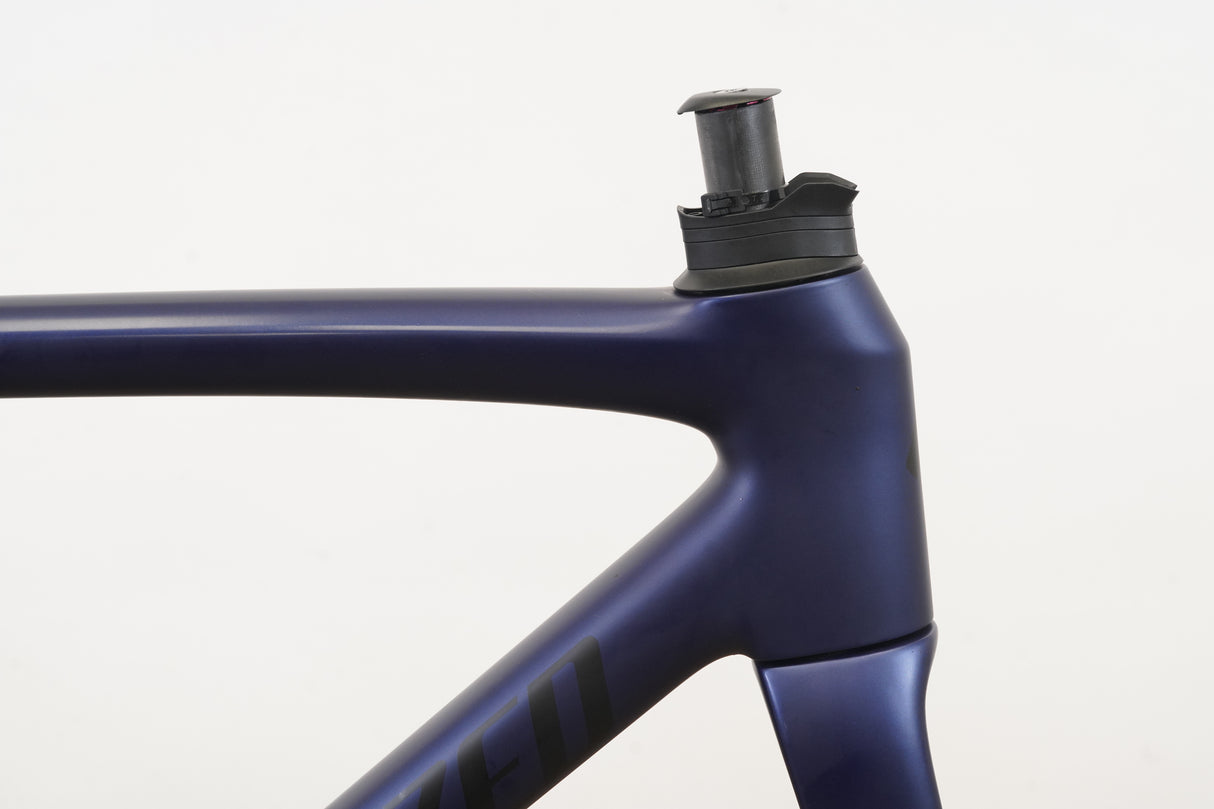 54cm Specialized Tarmac Pro SL8 Carbon Disc Road Frameset