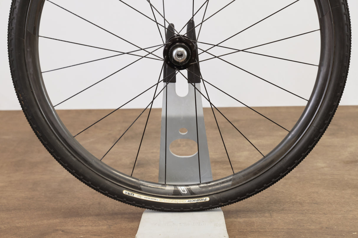 ENVE G23 Chris King R45D Carbon Tubeless Disc Brake Gravel CX Wheelset 11 Speed