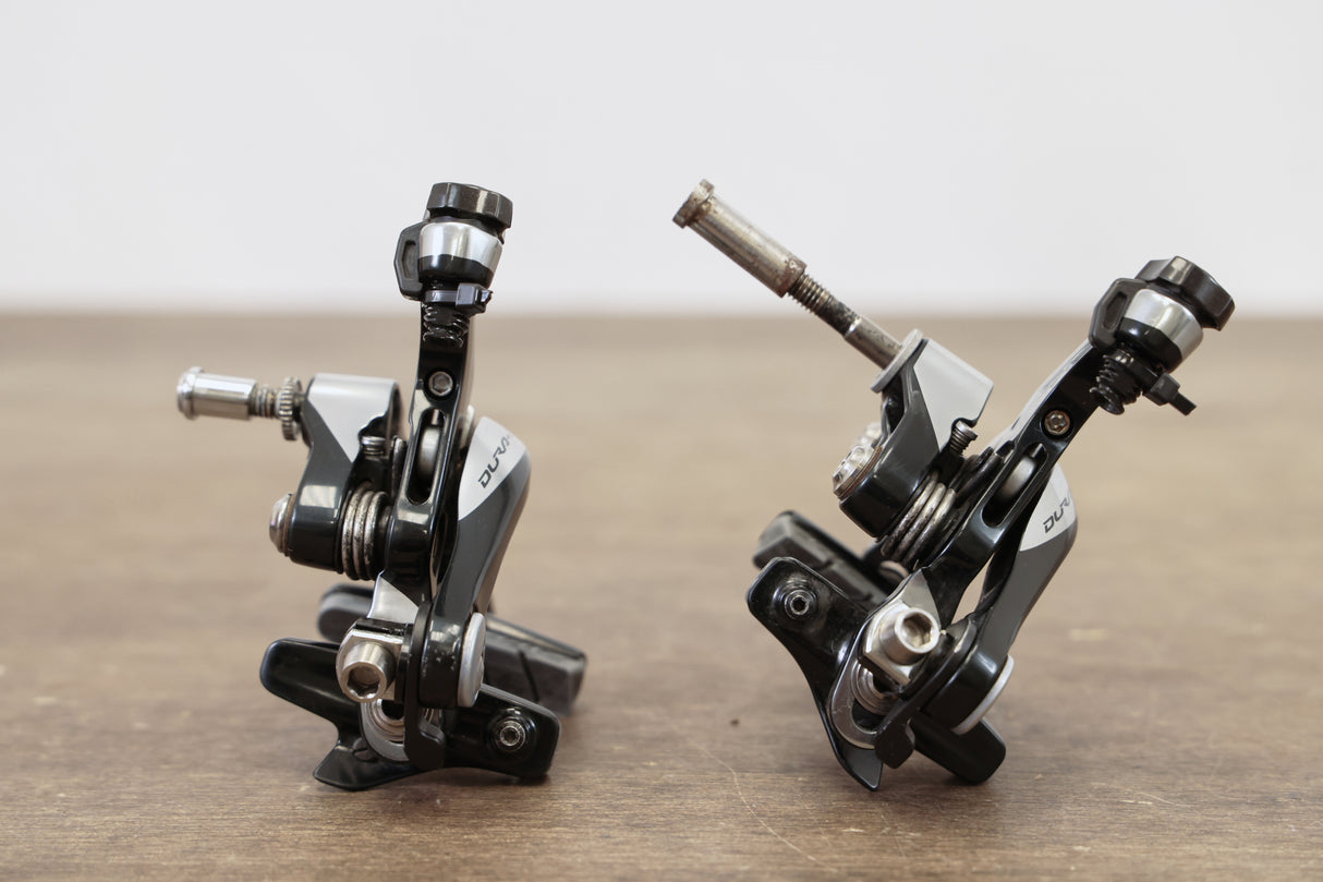 Shimano Dura-Ace BR-9000 Standard Center Mount Rim Brake Calipers