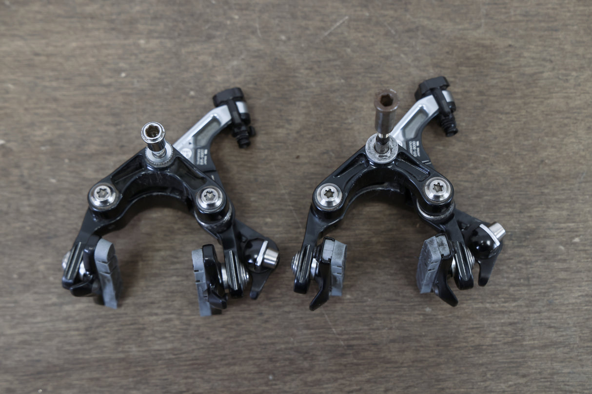Shimano Dura-Ace BR-9000 Standard Center Mount Rim Brake Calipers