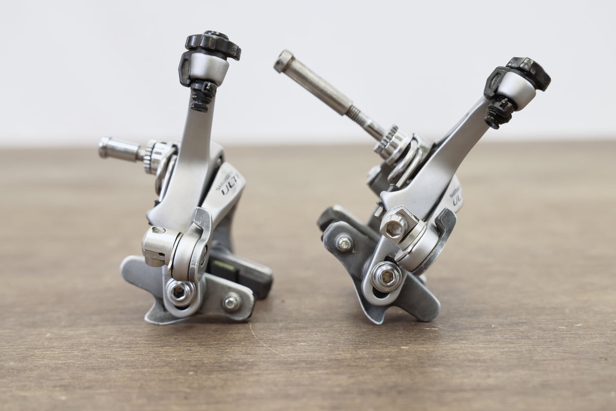 Shimano Ultegra BR-6700 Standard Center Mount Rim Brake Road Calipers