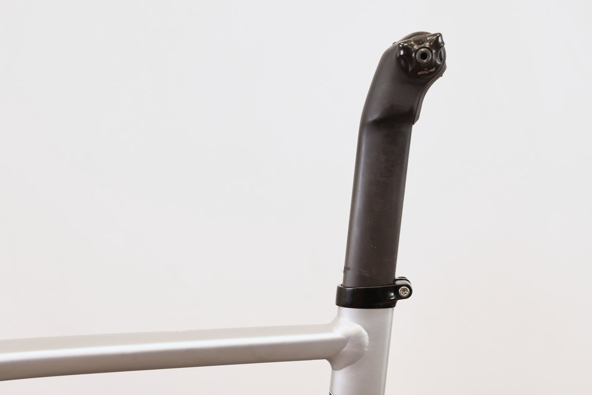 2022 54cm Specialized Allez Sprint V2 Alloy Disc Brake Road Frameset