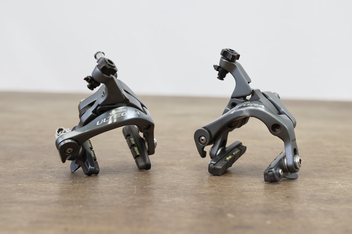 Shimano Ultegra BR-6800 Standard Center Mount Rim Brake Calipers