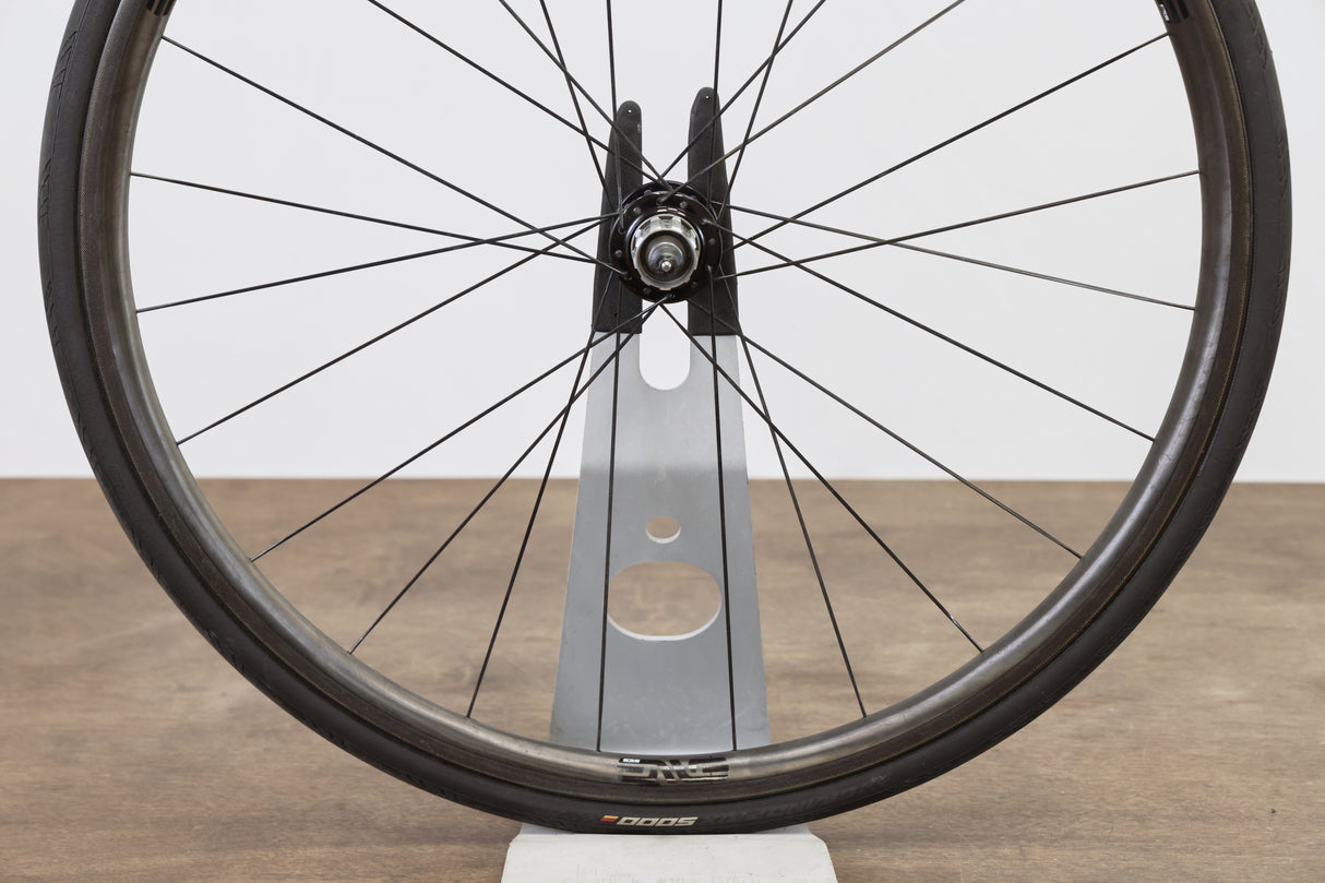 ENVE SES 2.2 Gen 2 Chris King R45 Carbon Tubeless Rim Brake Wheelset 11 Speed