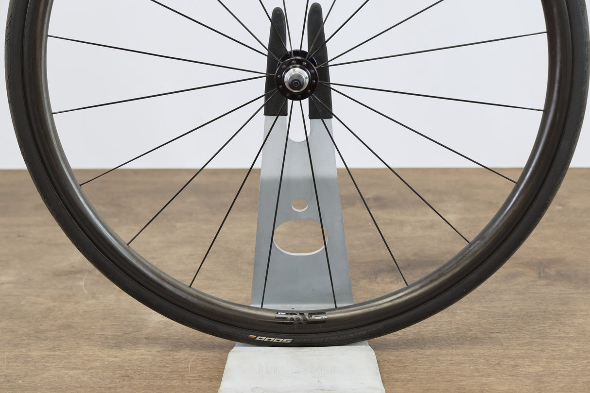 ENVE SES 2.2 Gen 2 Chris King R45 Carbon Tubeless Rim Brake Wheelset 11 Speed