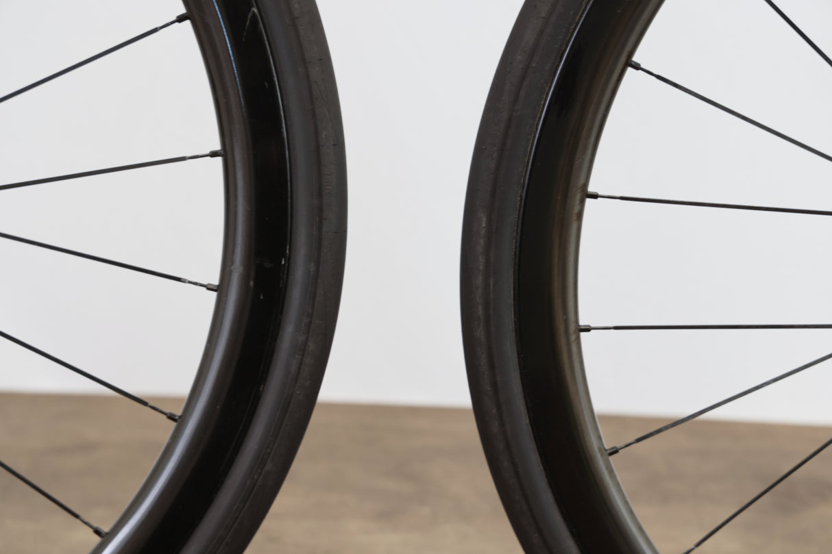 Shimano Dura-Ace WH-R9170 C40 Carbon Tubeless Disc Brake Wheelset 11 Speed