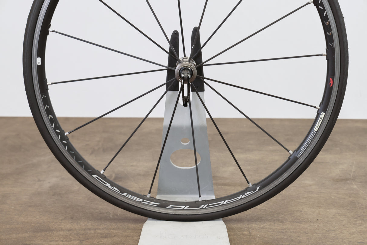 Fulcrum Racing Zero Alloy Clincher Rim Brake Wheelset Shimano/SRAM 11 Speed