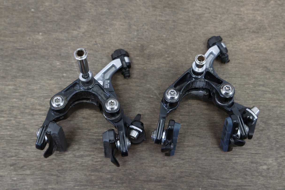 Shimano Dura-Ace BR-9000 Standard Center Mount Rim Brake Calipers