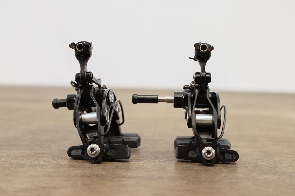 Cane Creek eeBrakes Gen 4 Standard Center Mount Rim Brake Road Calipers