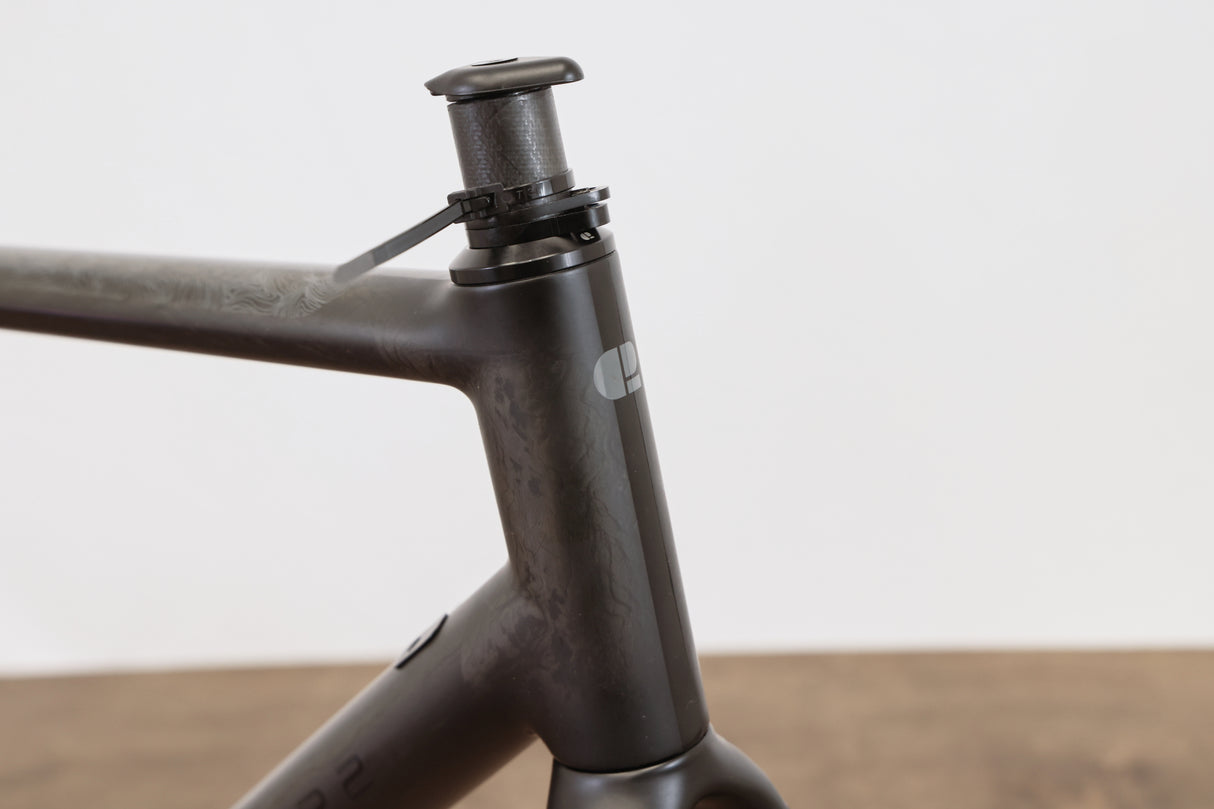 2020 54cm Chapter2 Huru Carbon Disc Brake Road Frameset Chapter 2