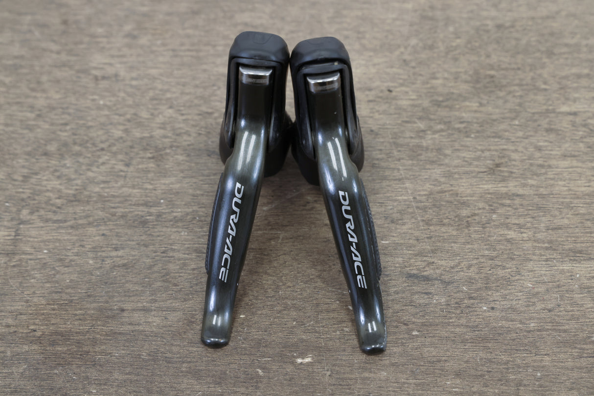 Shimano Dura-Ace 7970 Di2 10 Speed Electronic Rim Brake Road Groupset