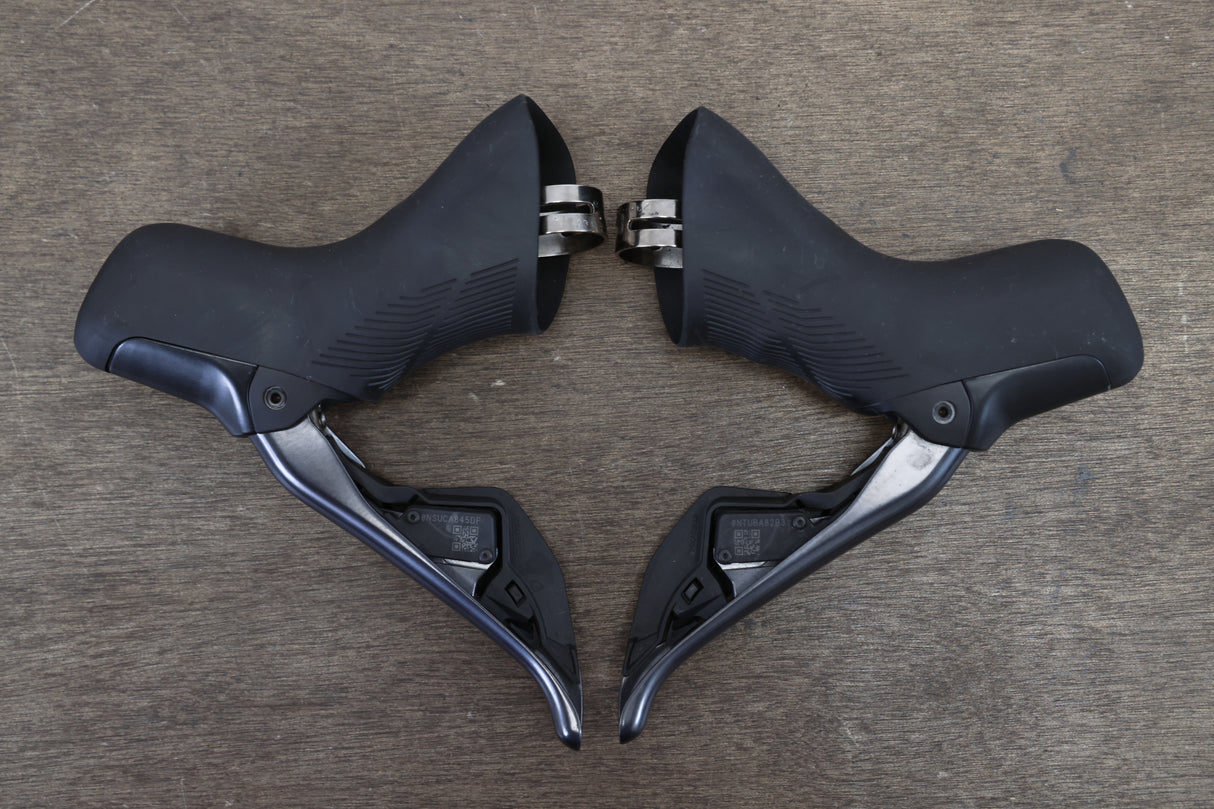 Shimano Ultegra R8170 Di2 12 Speed Electronic Hydraulic Disc Brake Groupset