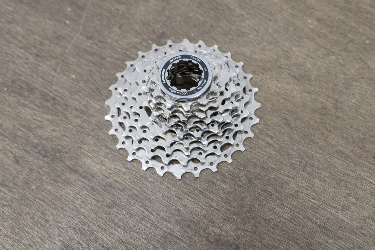 Shimano Ultegra 6600 2x10 Speed Mechanical Rim Brake Road Complete Groupset