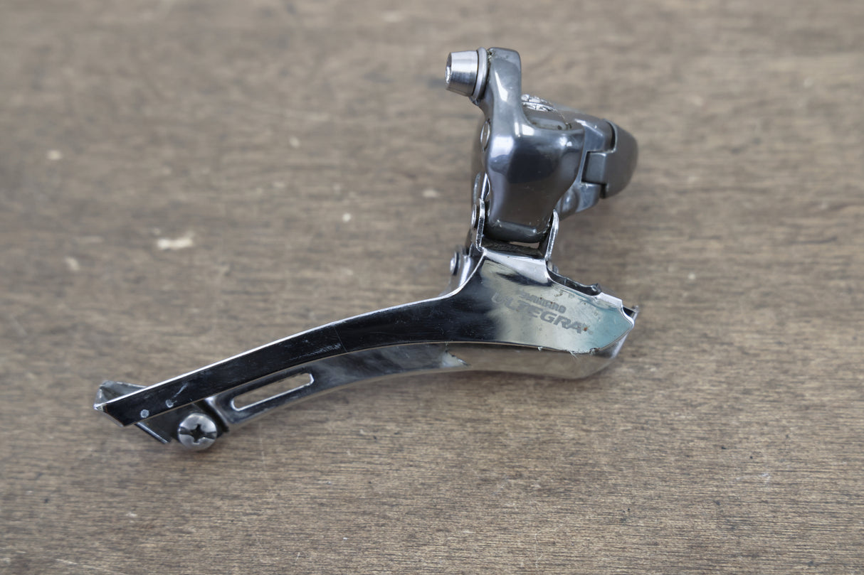 Shimano Ultegra 6600 2x10 Speed Mechanical Rim Brake Road Complete Groupset