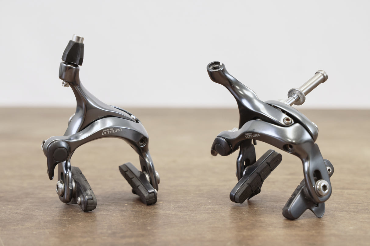 Shimano Ultegra 6600 2x10 Speed Mechanical Rim Brake Road Complete Groupset