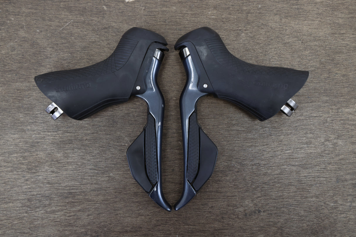 Shimano Ultegra R8050 Di2 11 Speed Electronic Rim Brake Road Groupset 8050