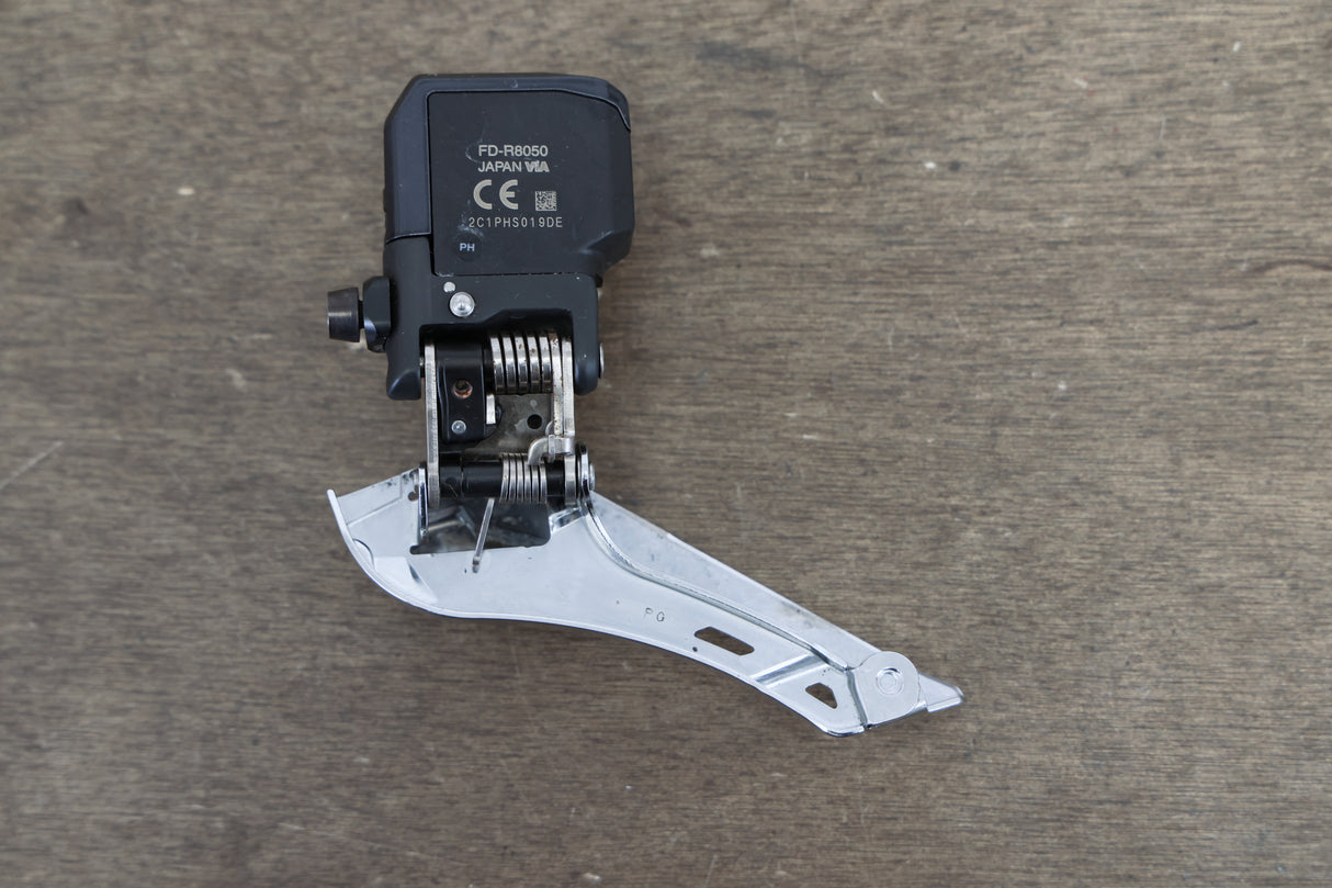 Shimano Ultegra R8050 Di2 11 Speed Electronic Rim Brake Road Groupset 8050