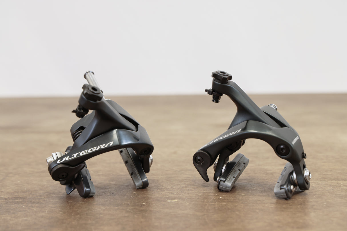 Shimano Ultegra R8050 Di2 11 Speed Electronic Rim Brake Road Groupset 8050