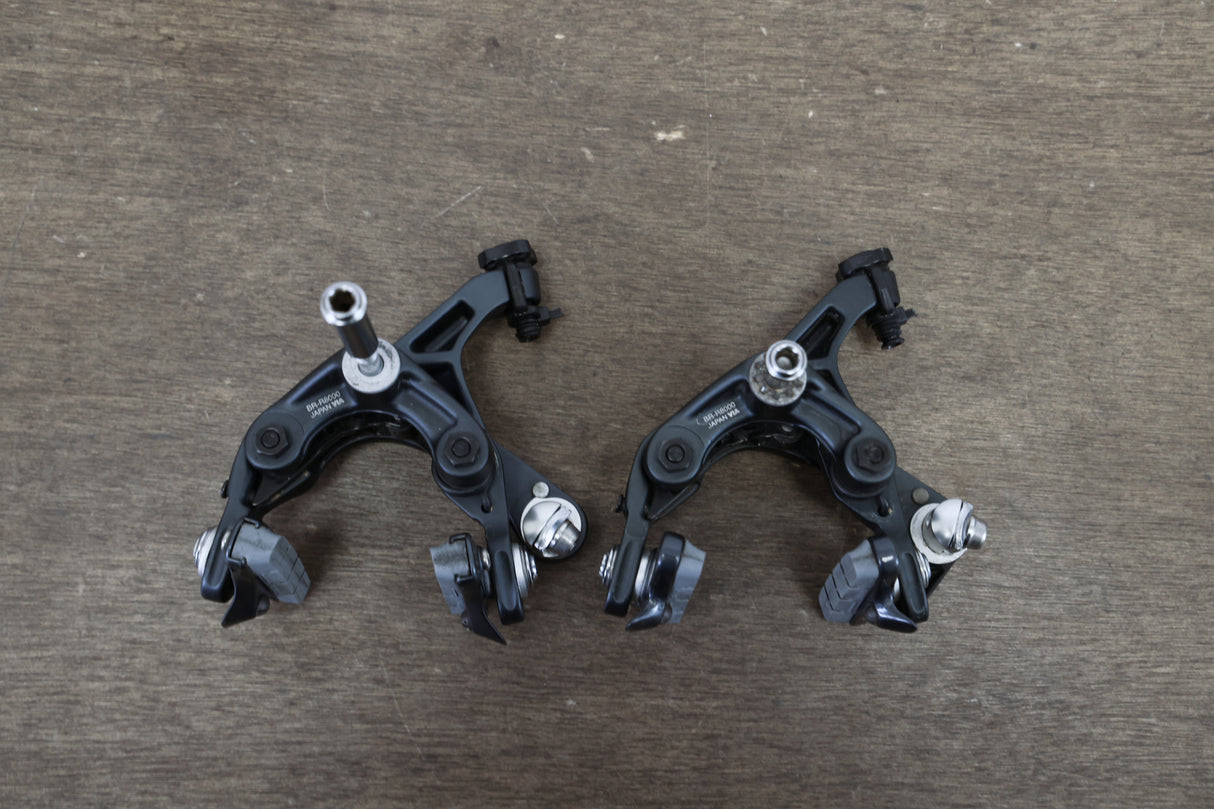 Shimano Ultegra R8050 Di2 11 Speed Electronic Rim Brake Road Groupset 8050