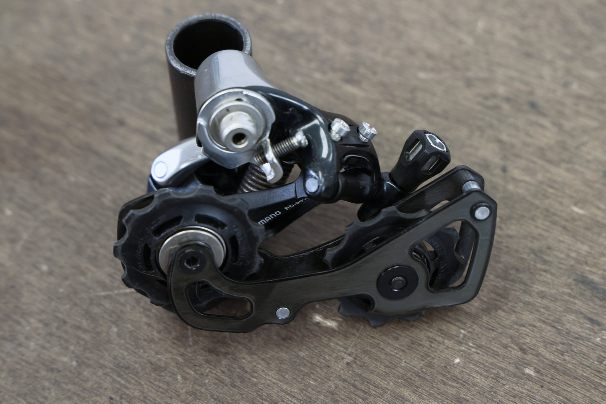 Shimano Dura-Ace 9000 11 Speed Mechanical Rim Brake TT Triathlon Groupset