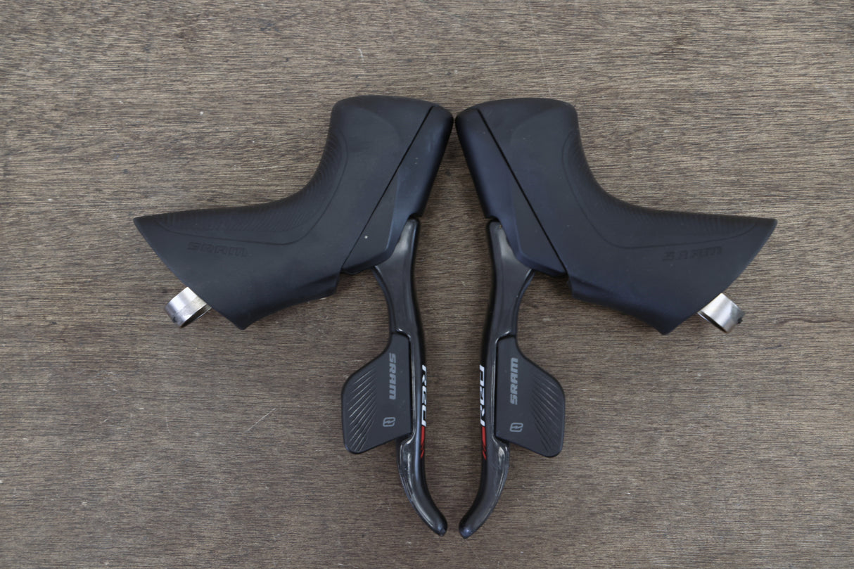 SRAM Red eTap HRD WiFli 11 Speed Wireless Electronic Hydraulic Disc Groupset