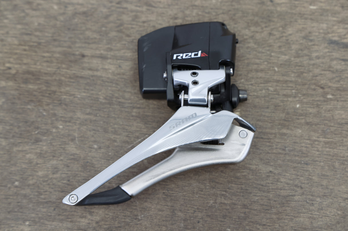 SRAM Red eTap HRD WiFli 11 Speed Wireless Electronic Hydraulic Disc Groupset