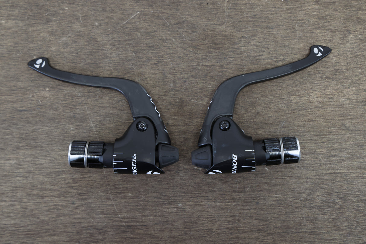 Bontrager XXX Carbon TT Triathlon Brake Levers