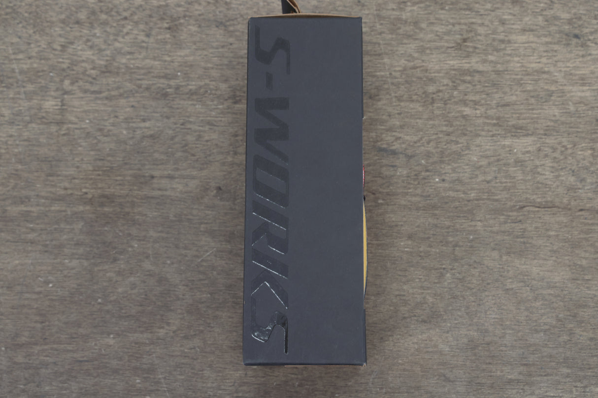 (1) NEW 700x24C 24mm Specialized Turbo Cotton Clincher Road Tire